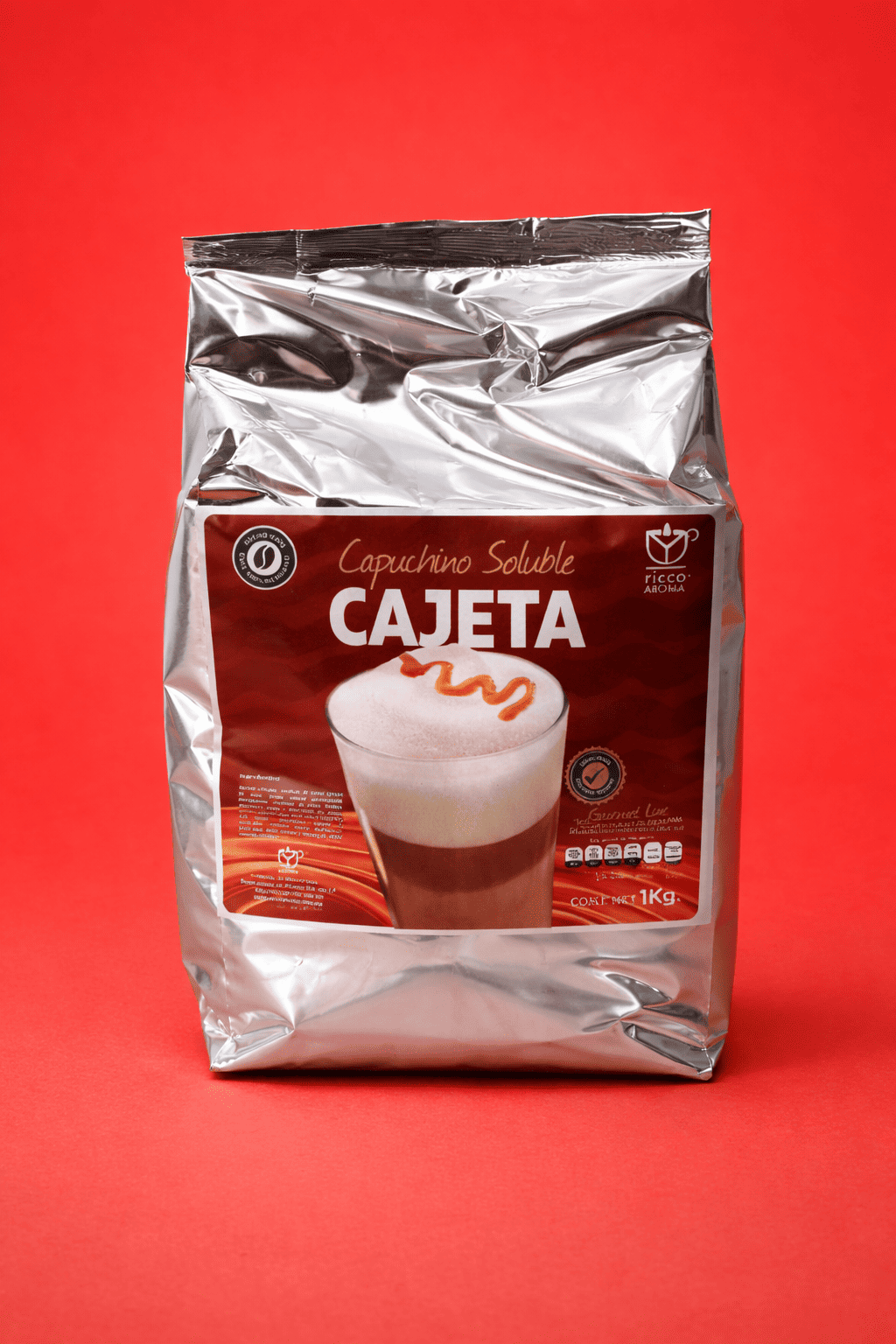 Cajeta