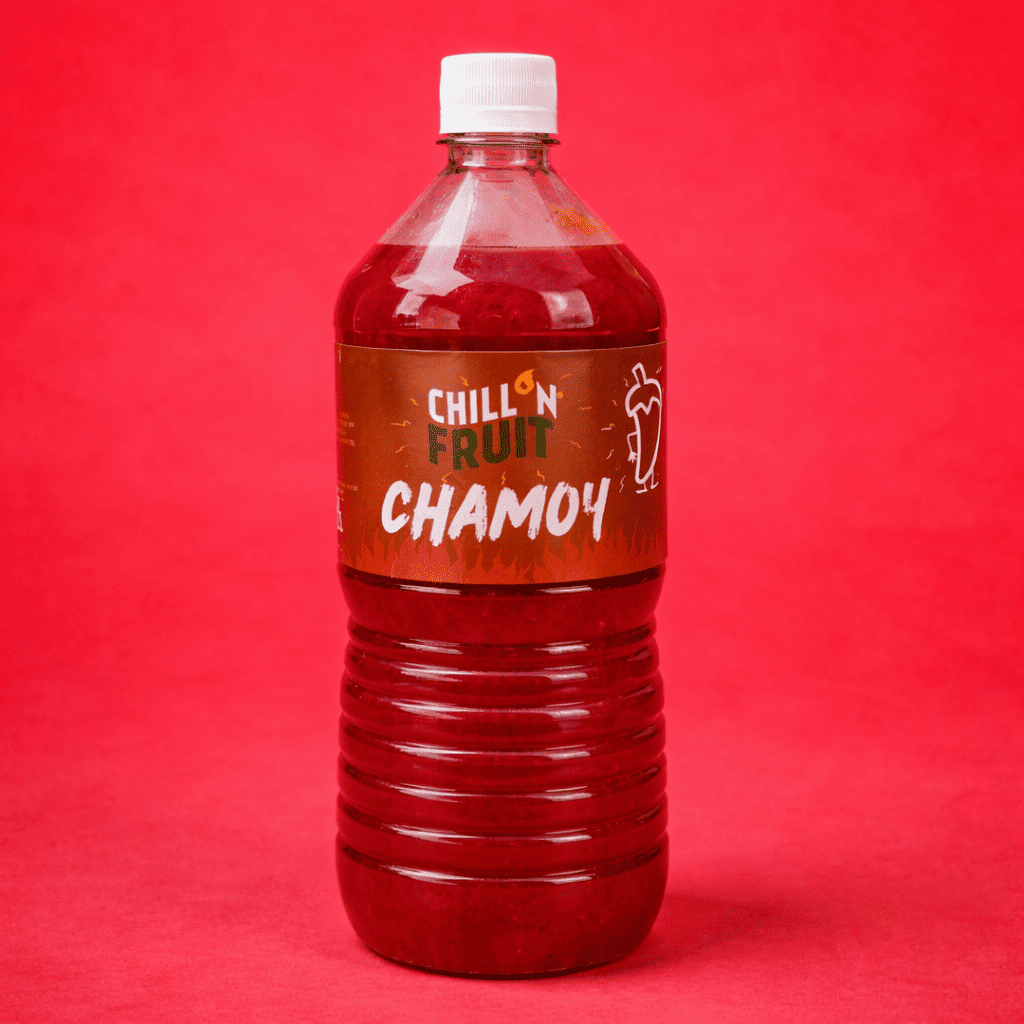 Chamoy