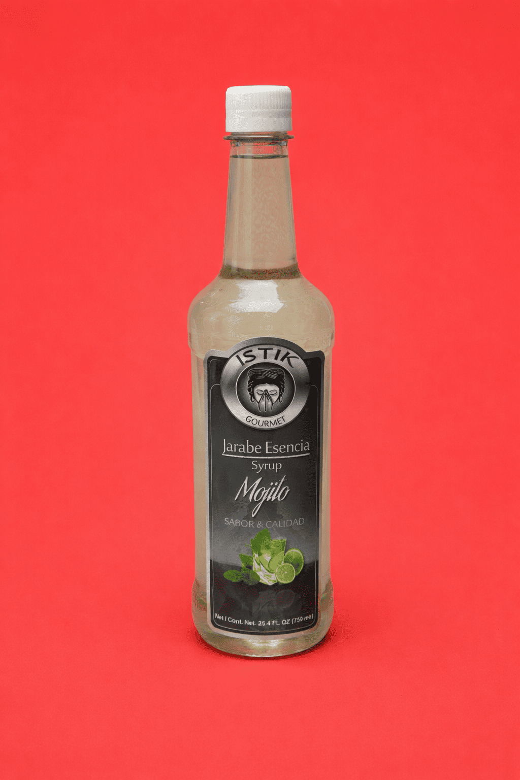 Jarabe Mojito