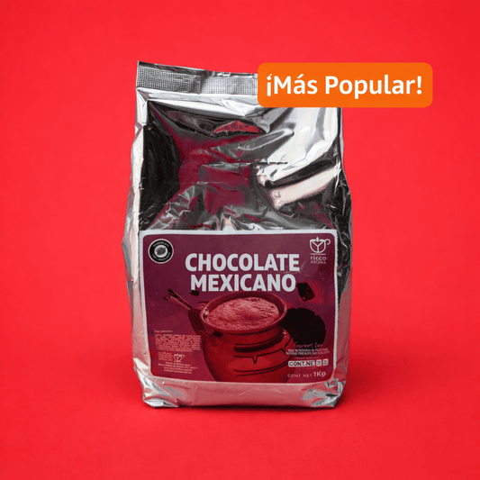 Chocolate Mexicano