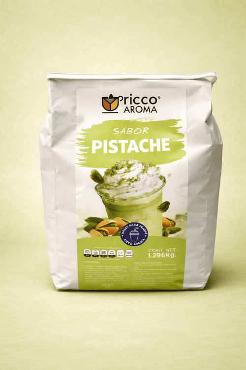 Base Pistache