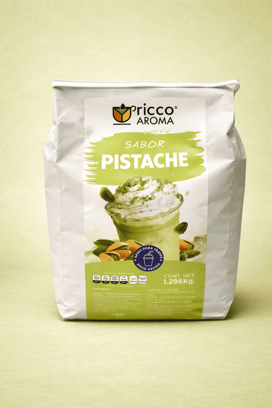 Base Pistache