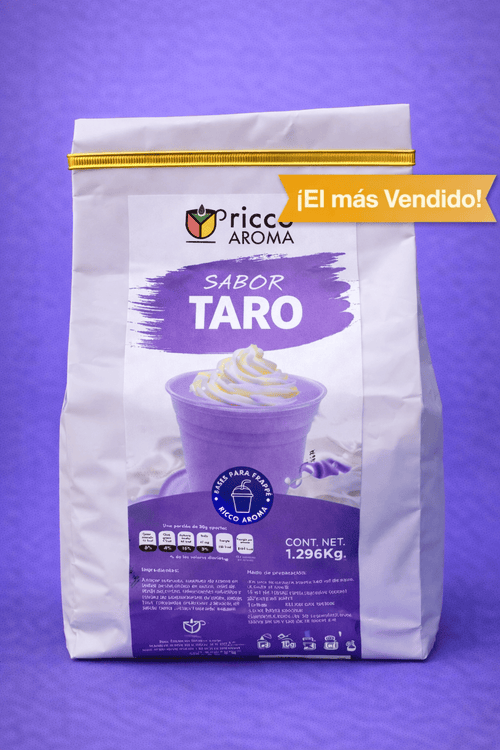 Base Taro