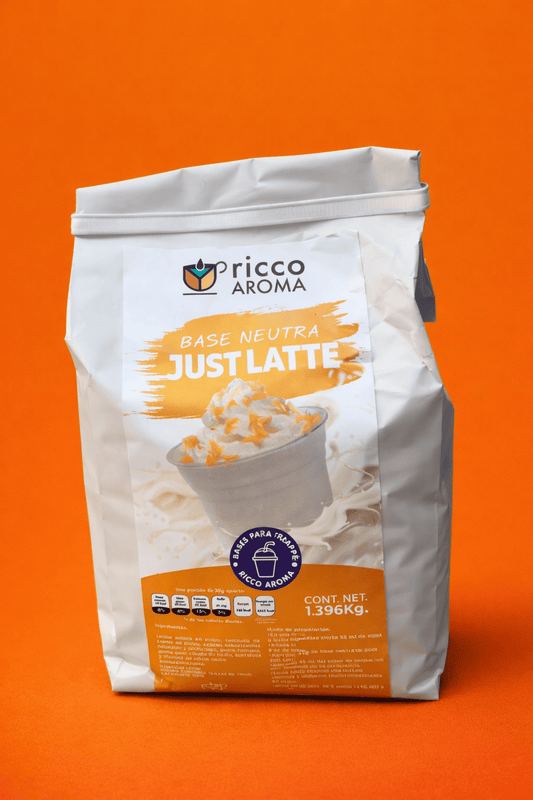 Base Just latte neutra