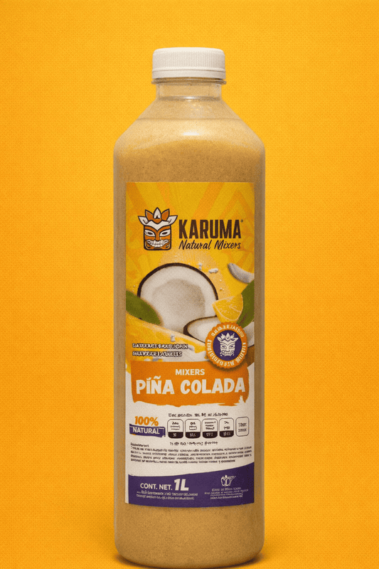 Pulpa Piña Colada