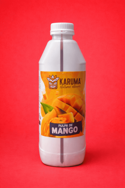 Garrafa de Mango 4L